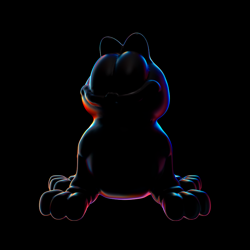 Experiments Vol.1 10