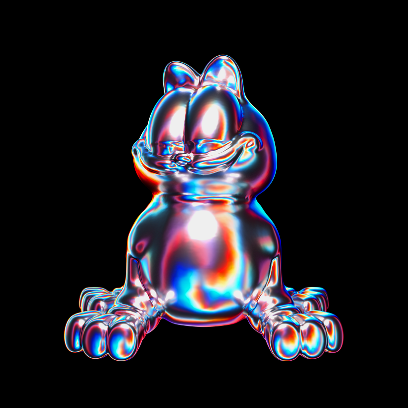 Experiments Vol.1 11