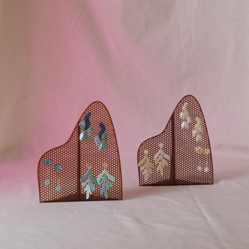 COLECCIÓN CALA 5