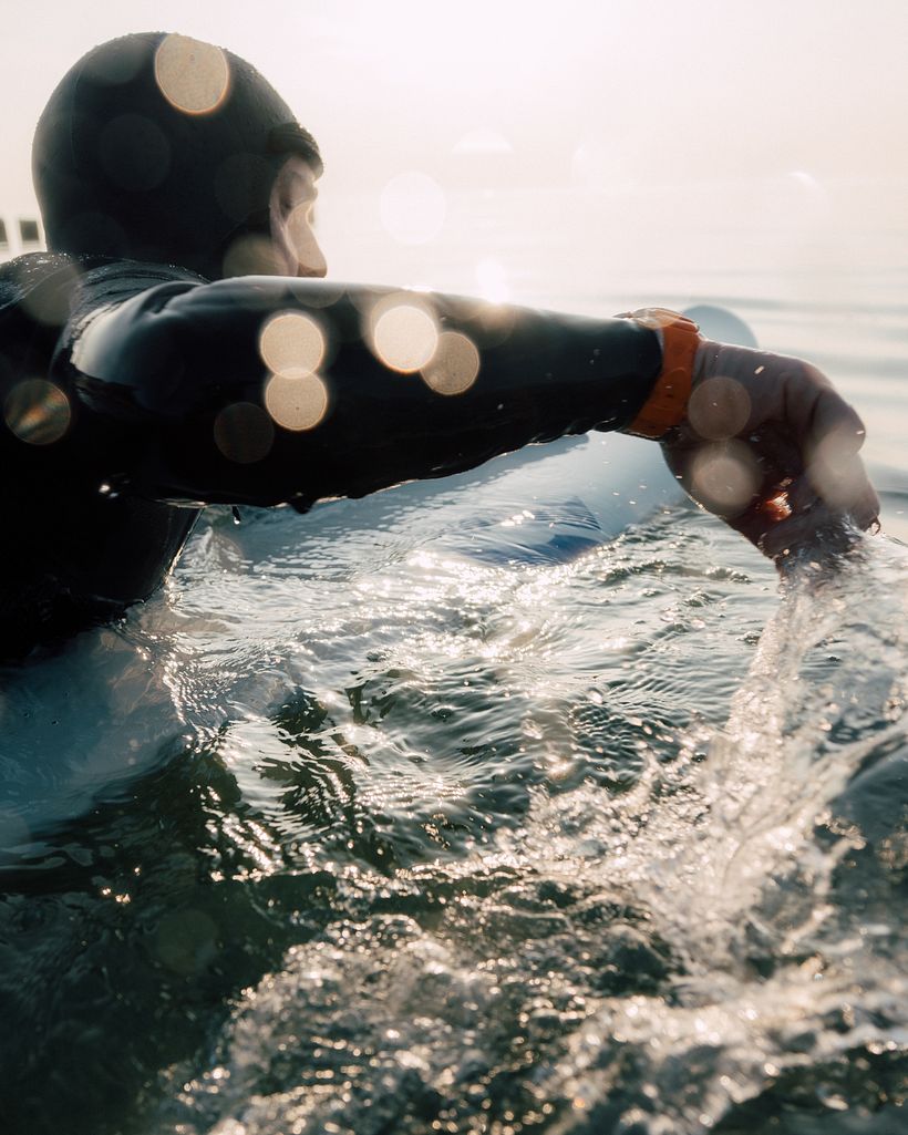 Roaming the Baltic Sea with Panerai 2