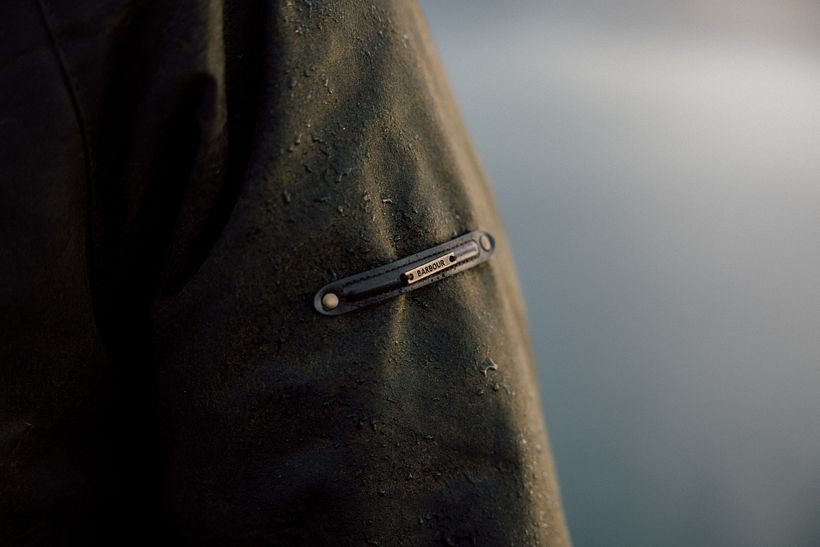 A roadtrip across the Faroe Islands with Barbour - Fotografie