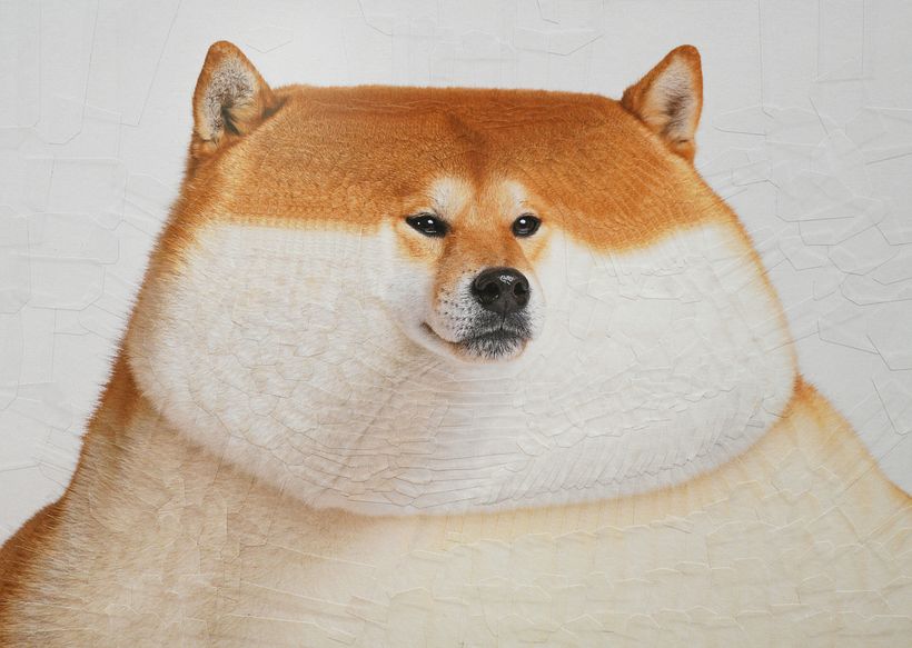 Ercole, 11,6 x 8,2 pollici