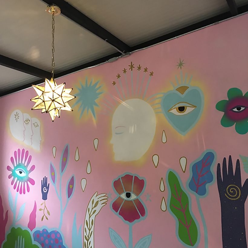 Gratitud Estudio, CDMX