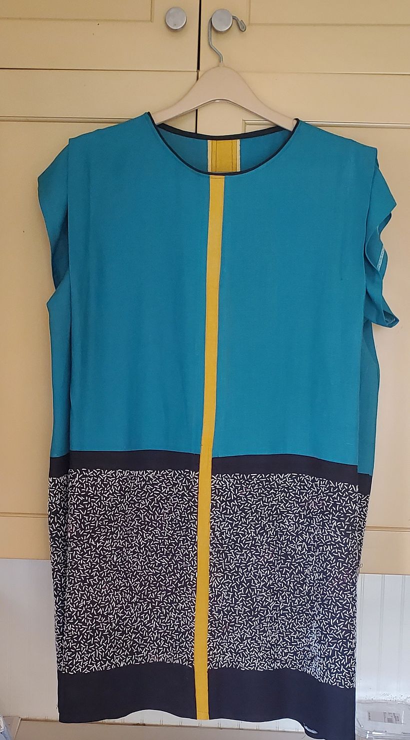 Dress/Tunic