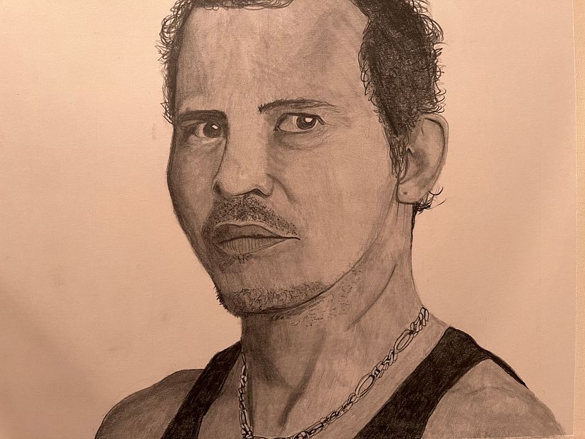 John