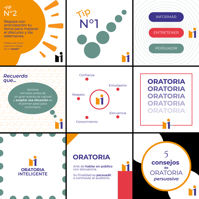Mi proyecto del curso: Diseño gráfico - Juan Barrientos 3