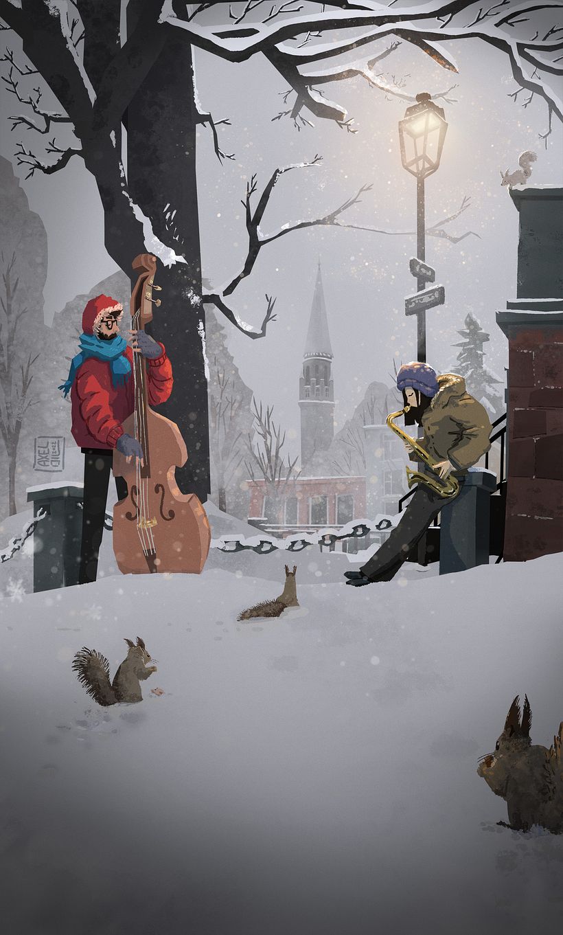 Final image