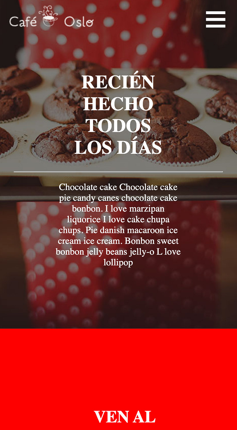 Mi proyecto del curso: Introducción al Desarrollo Web Responsive con HTML y CSS 2