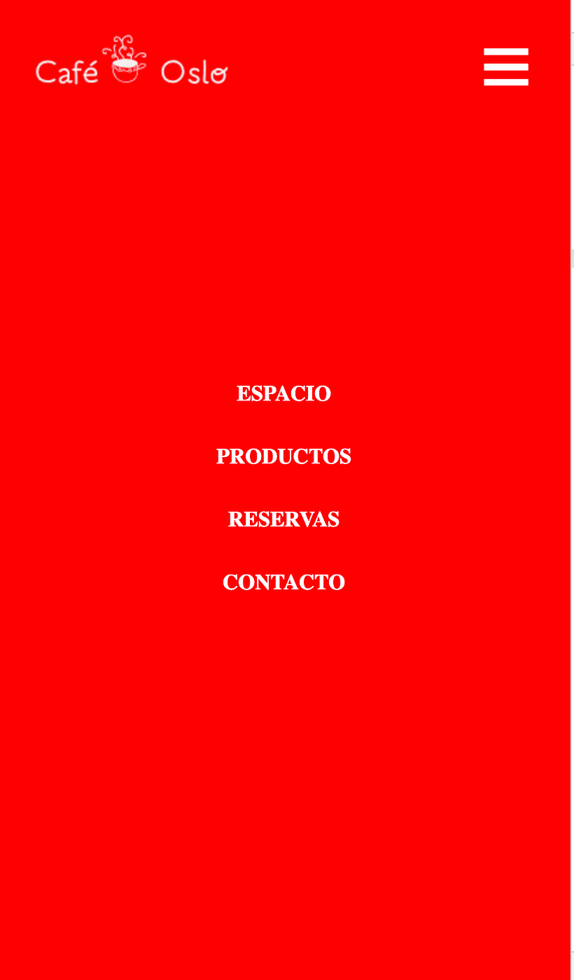 Mi proyecto del curso: Introducción al Desarrollo Web Responsive con HTML y CSS 3