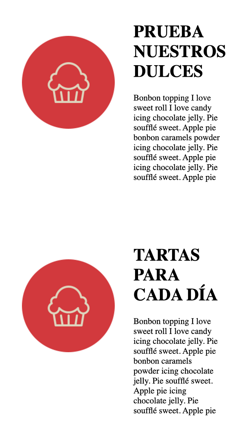 Mi proyecto del curso: Introducción al Desarrollo Web Responsive con HTML y CSS 6