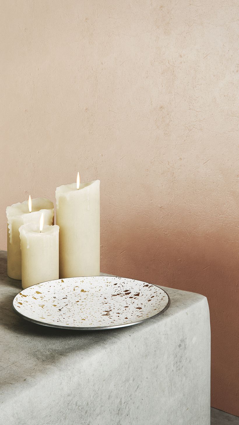 Minimalism On A Plate 4