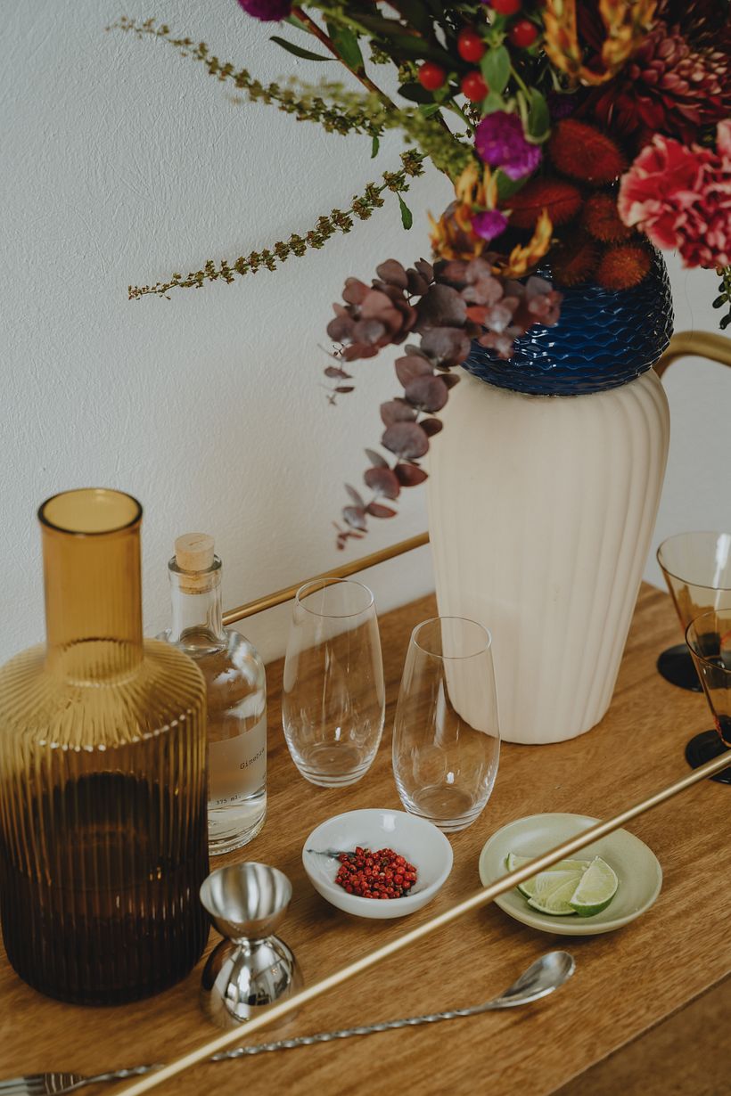 Not your regular Christmas table 4