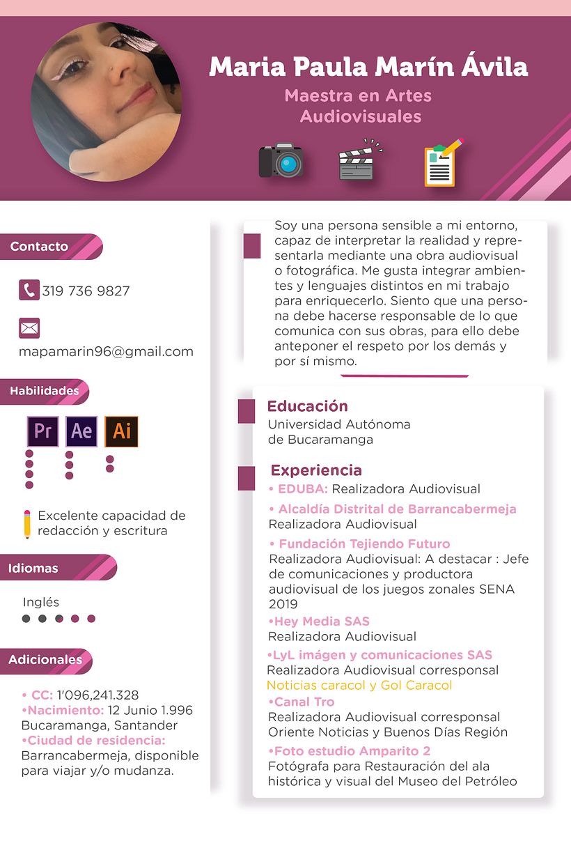 Busco editor de videos para youtube  1