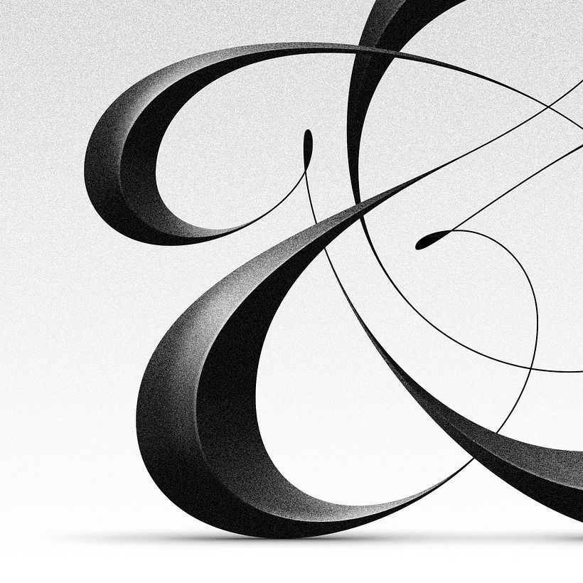 Experimental Ampersand 2
