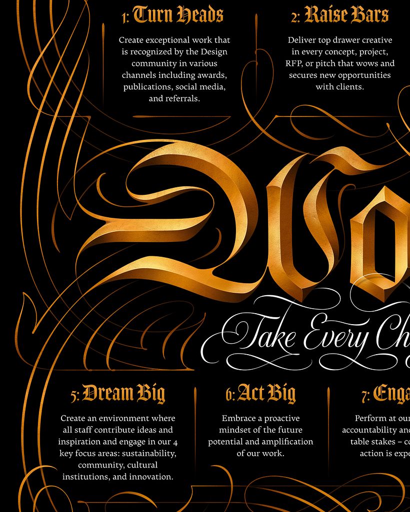 Work Worth Doing Poster 4