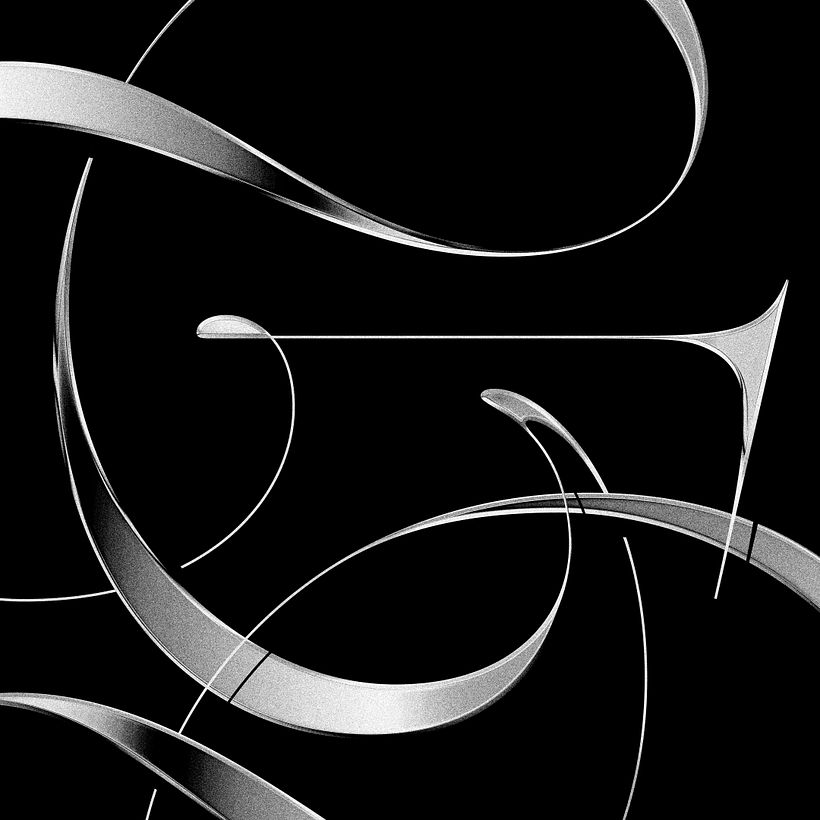 Letter G 4
