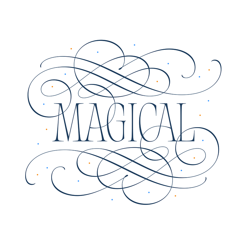 Magical 1
