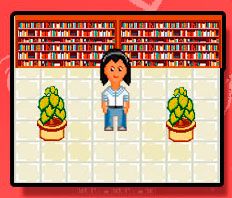 Mi proyecto del curso: Introducción al diseño de personajes en pixel art 1