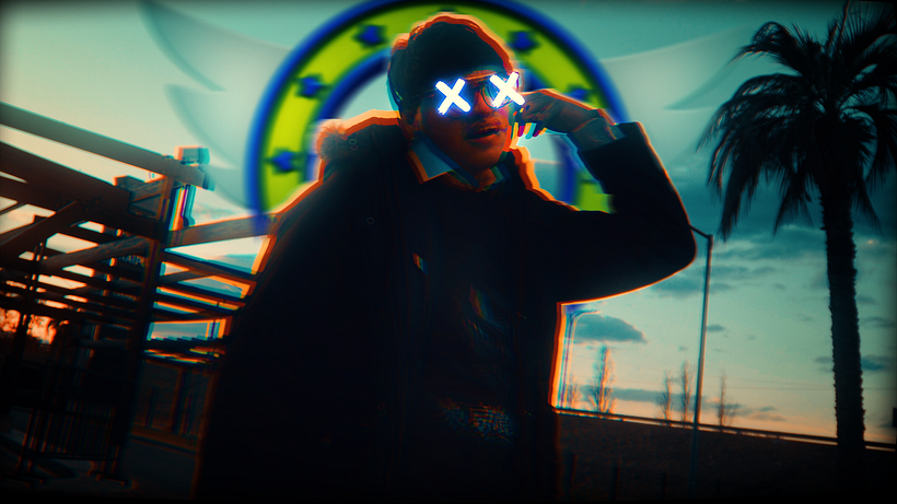 Videoclip Amateur 2021 3