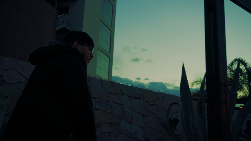 Videoclip Amateur 2021 4