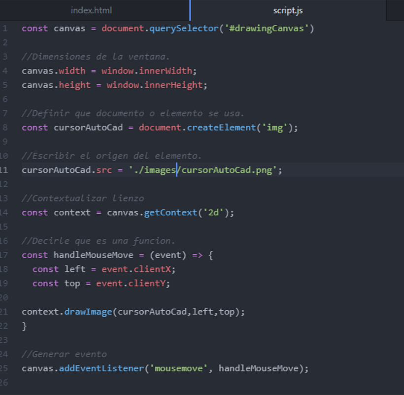 Mi proyecto del curso: Diseño web creativo: planificación y programación desde cero 2