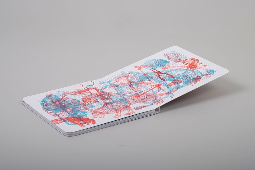 Colección Duotono - Diseño