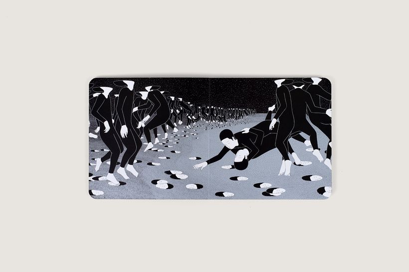 Colección Duotono - Diseño