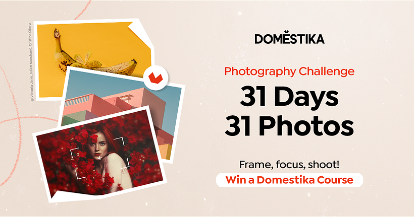 Photography Challenge 2022: 31 Days, 31 Photos 2