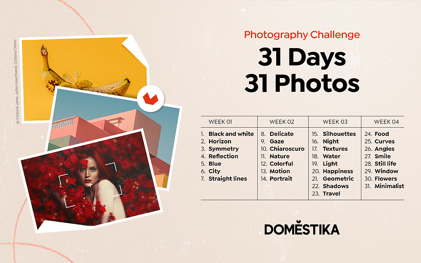 Photography Challenge 2022: 31 Days, 31 Photos 8