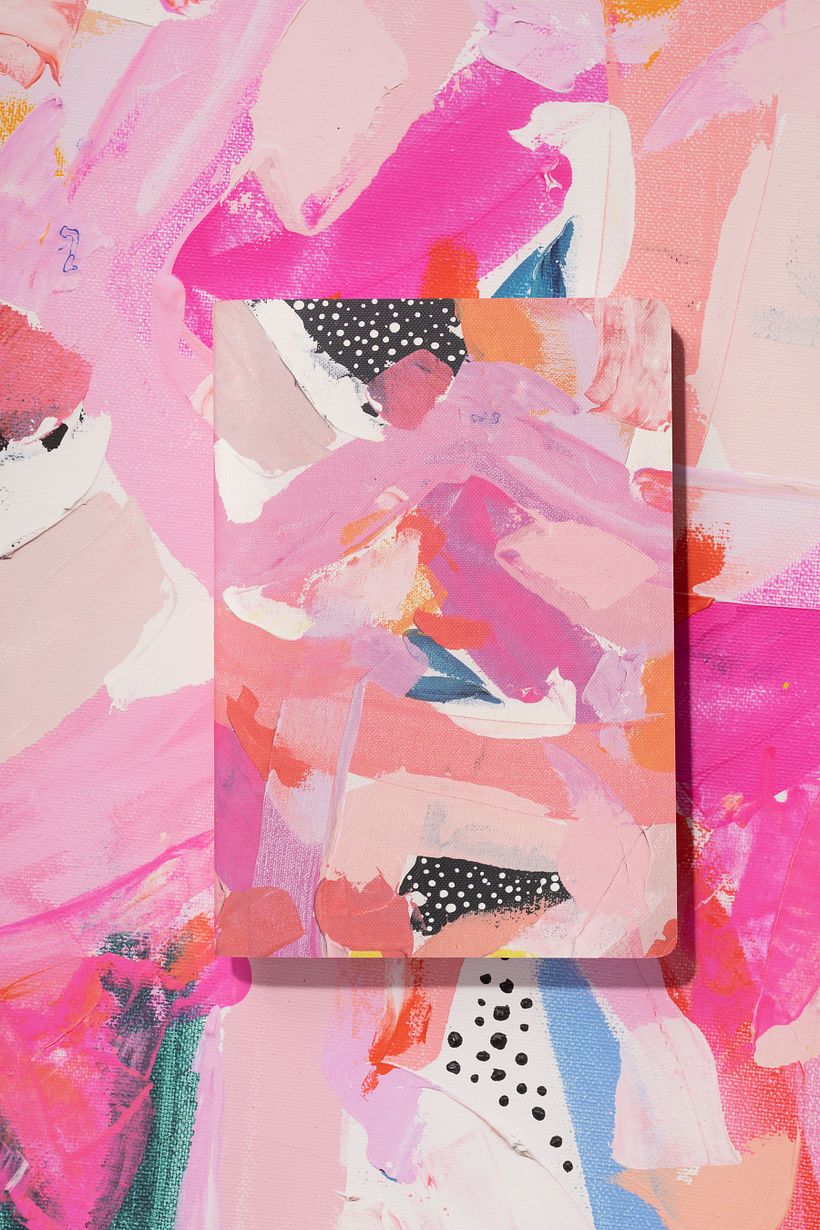 Ashley Mary Tech + Stationery 2