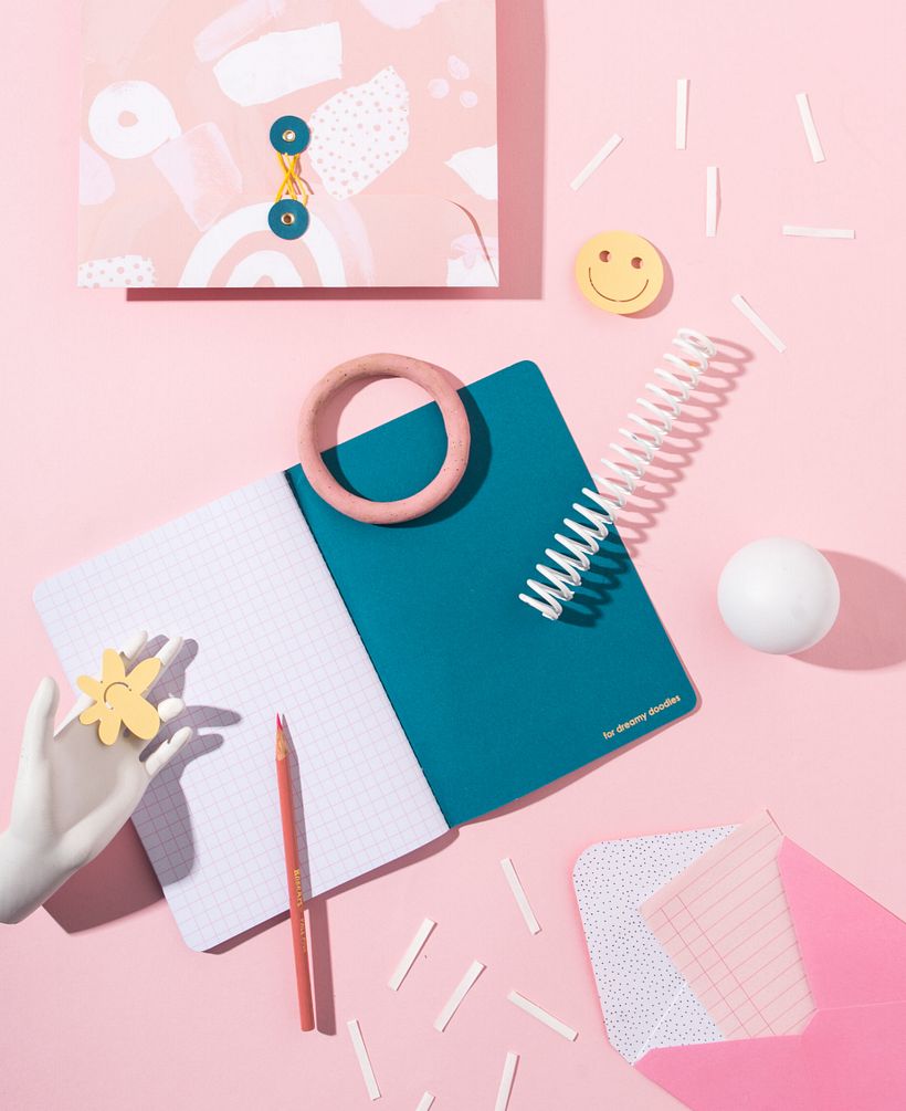 Ashley Mary Tech + Stationery 4
