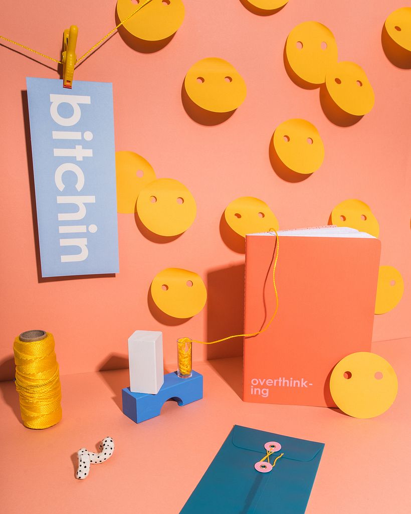 Ashley Mary Tech + Stationery 5
