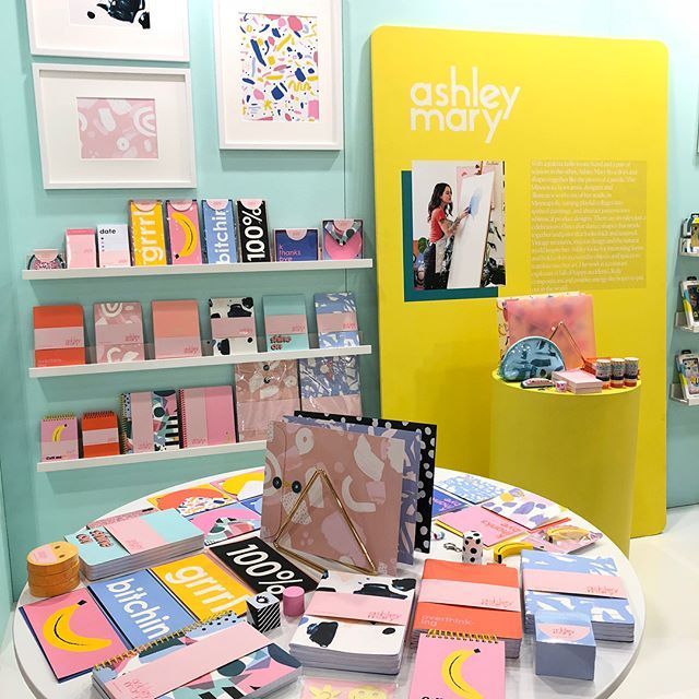 Ashley Mary Tech + Stationery 8