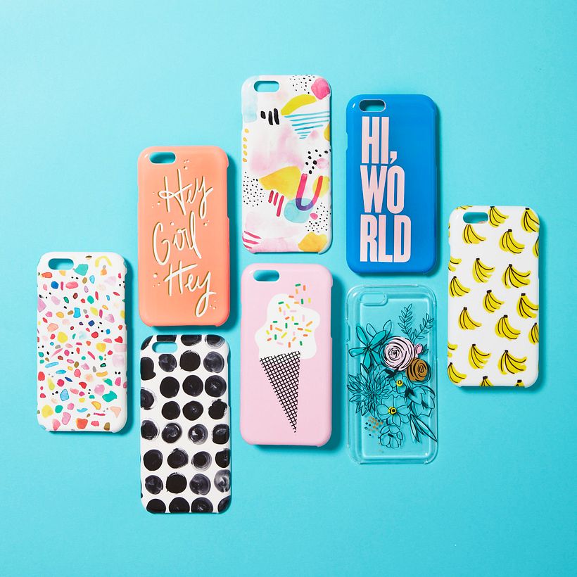 Ashley Mary Tech + Stationery 9
