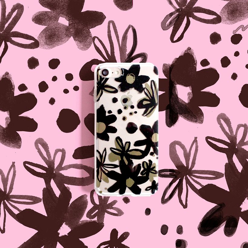 Ashley Mary Tech + Stationery 10
