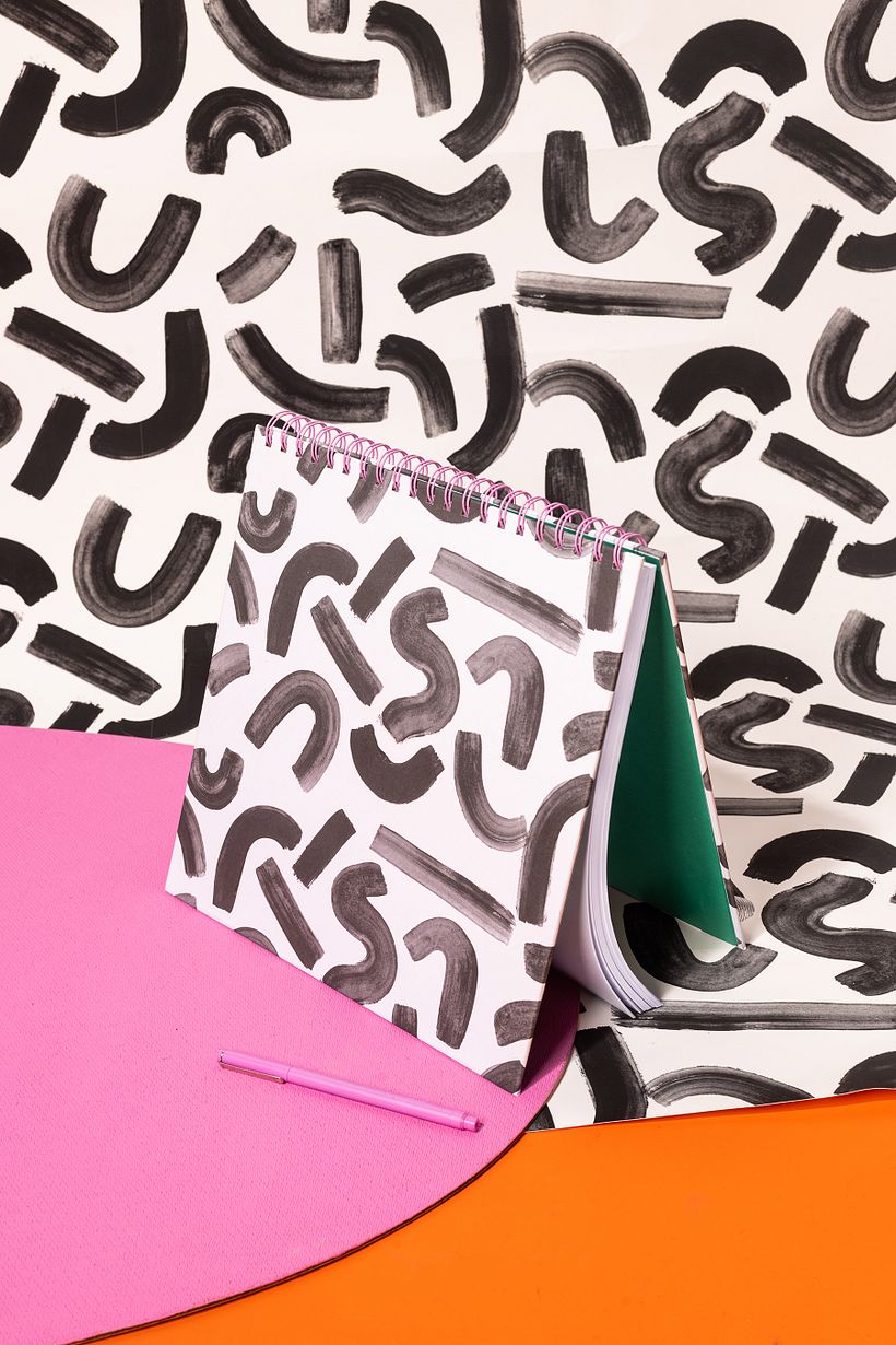 Ashley Mary Tech + Stationery 11