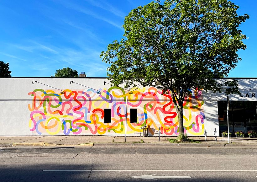 Larissa Loden Mural 3