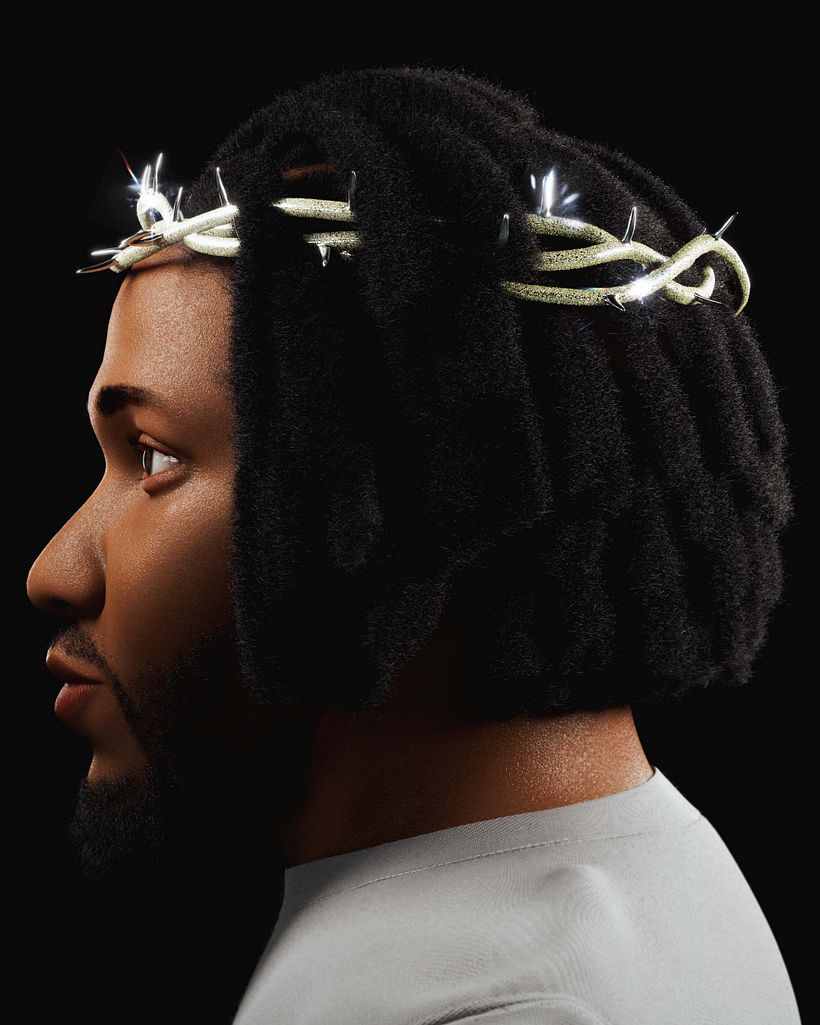 Kendrick Lamar Tribute 6