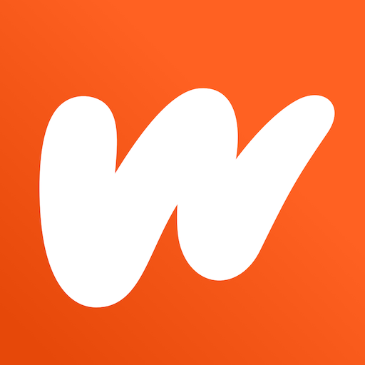 Wattpad y otras plataformas similares.