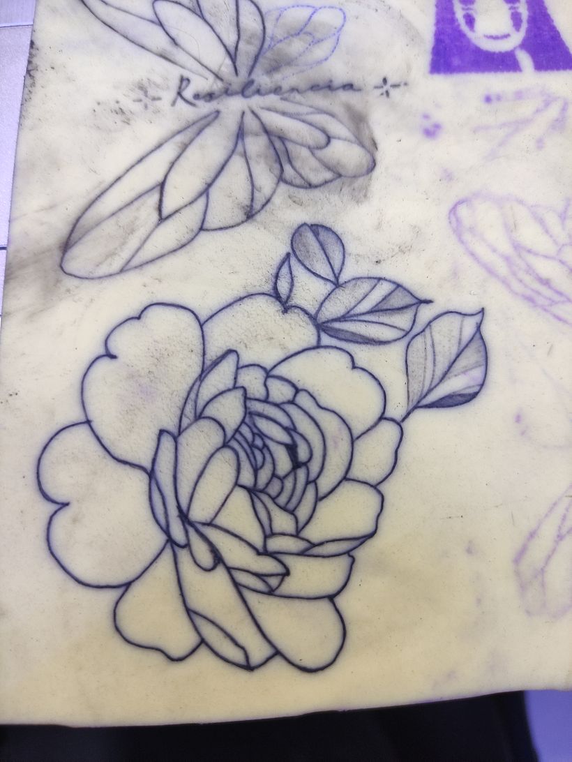 Mi proyecto del curso: Tatuaje para principiantes 3