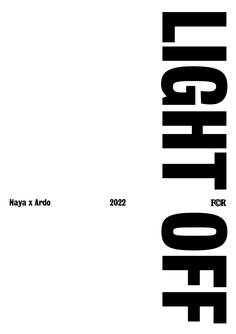 Light Off 3