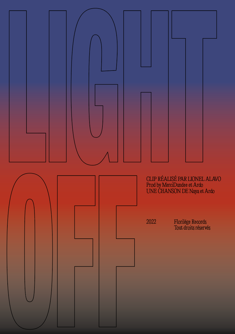Light Off 4