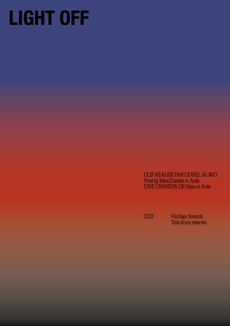Light Off 5