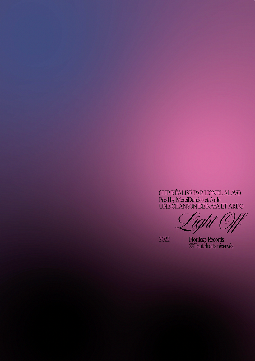 Light Off 7