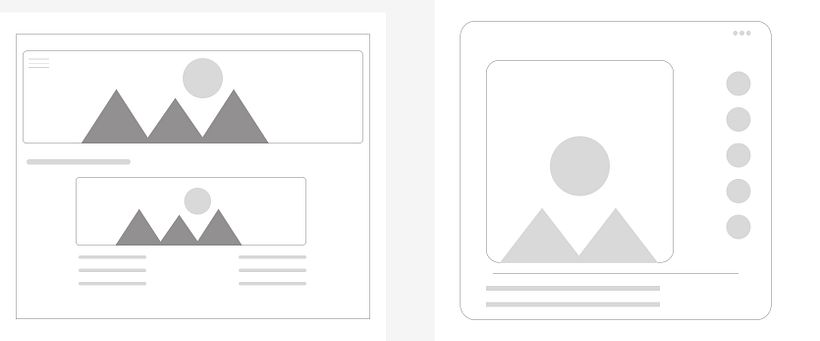 Mi proyecto del curso: Introducción al diseño UI 1