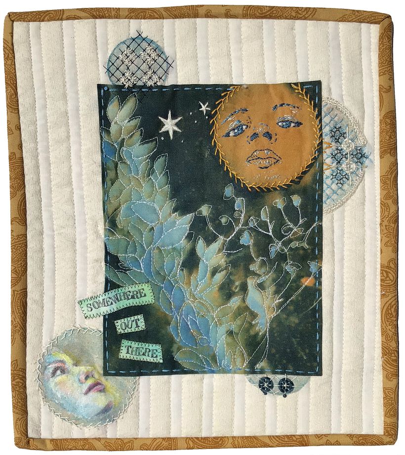 Art Quilt