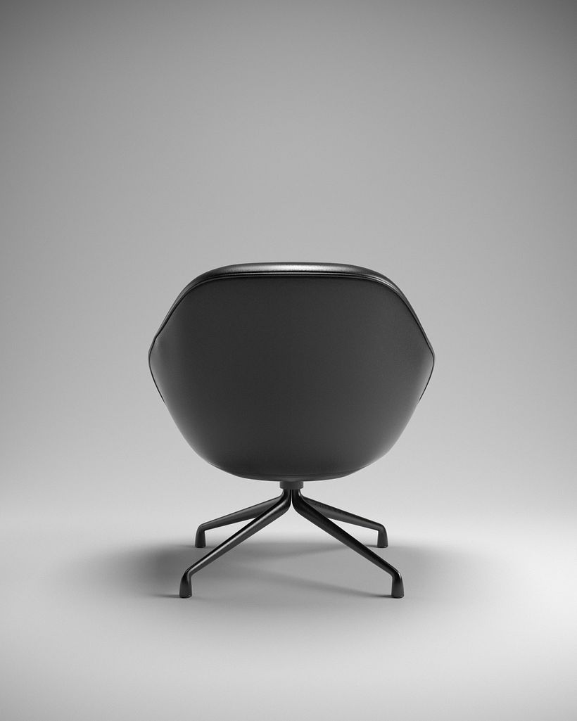 Mi proyecto del curso: Renderizado de producto fotorrealista con KeyShot 3