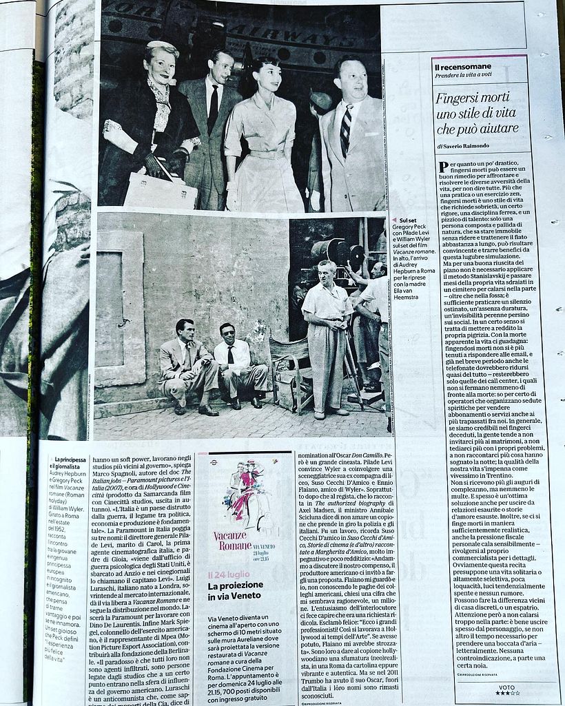 Alcune storie non si fermano mai: avevo già affrontato alcuni temi. Ora torno a raccontarli in un altro progetto 