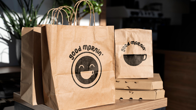 My project for course: Brand Identity Design: Expressing Visual Meaning 3
