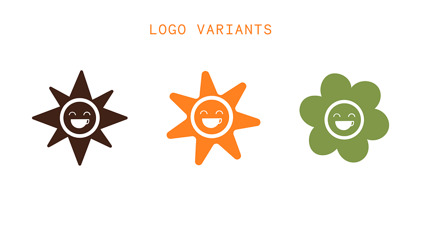 My project for course: Brand Identity Design: Expressing Visual Meaning 6